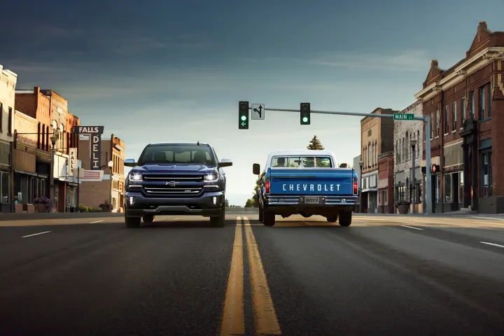 Chevy-Truck-Generations-old-new
